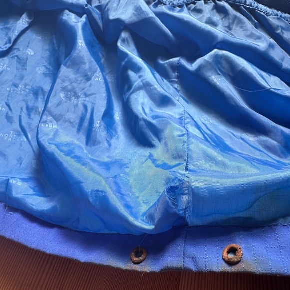 North Face Summit Series GORE-TEX Jacket SHELL Men’s M Gorpcore **READ-FLAWS** - Picture 10 of 16